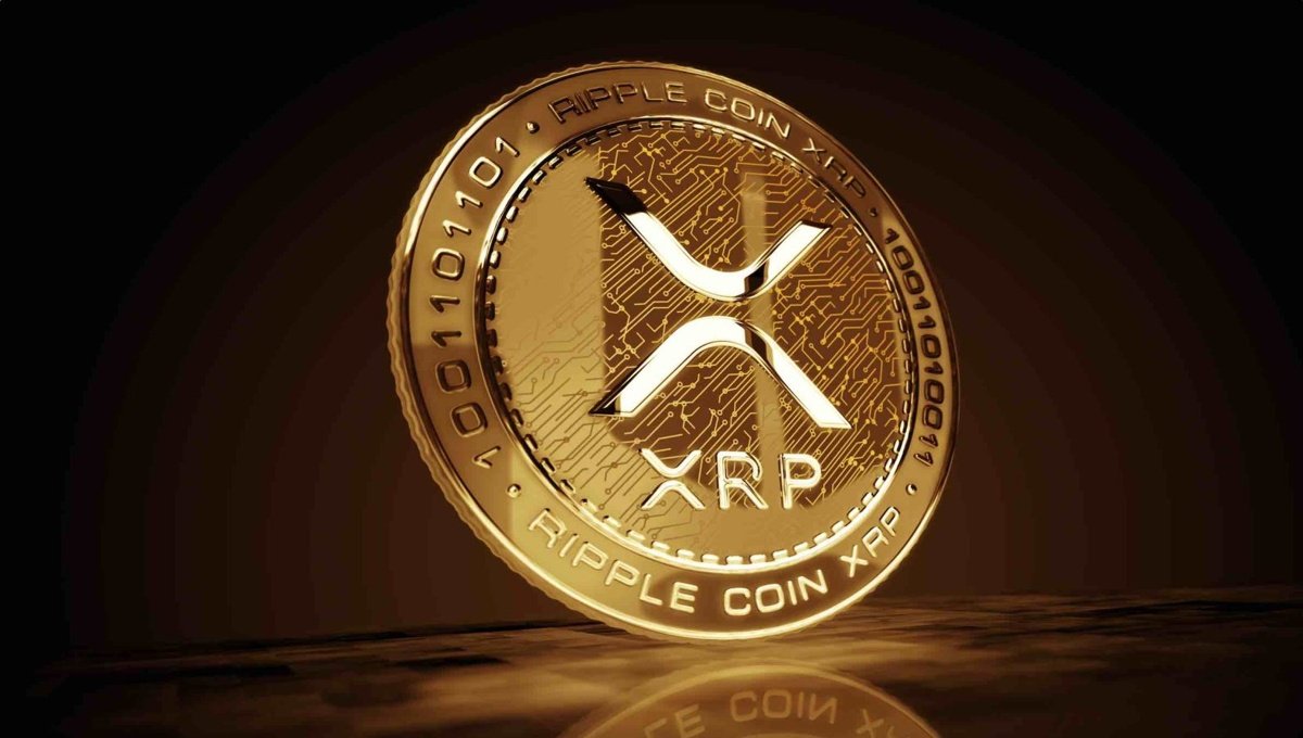 wp header logo 1858 Key Levels To Watch In Light Of XRP’s Macro Future