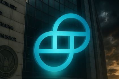 wp header logo 1859 Gemini IPO filing reveals Ripple credit deal, $282M net loss in 2025