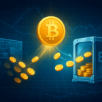 wp header logo 1861 Bitcoin Exchange Outflows Don’t Mean Supply Shock—It’s Just ETFs, Says CryptoQuant