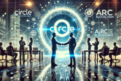 wp header logo 1866 Circle (CRCL) Acquires Malachite To Fuel Development Of New Arc Blockchain