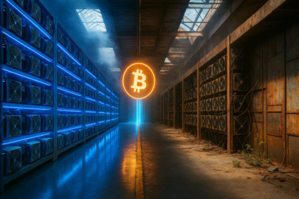 wp header logo 1869 High betas, low correlations: miners break from Bitcoin patterns