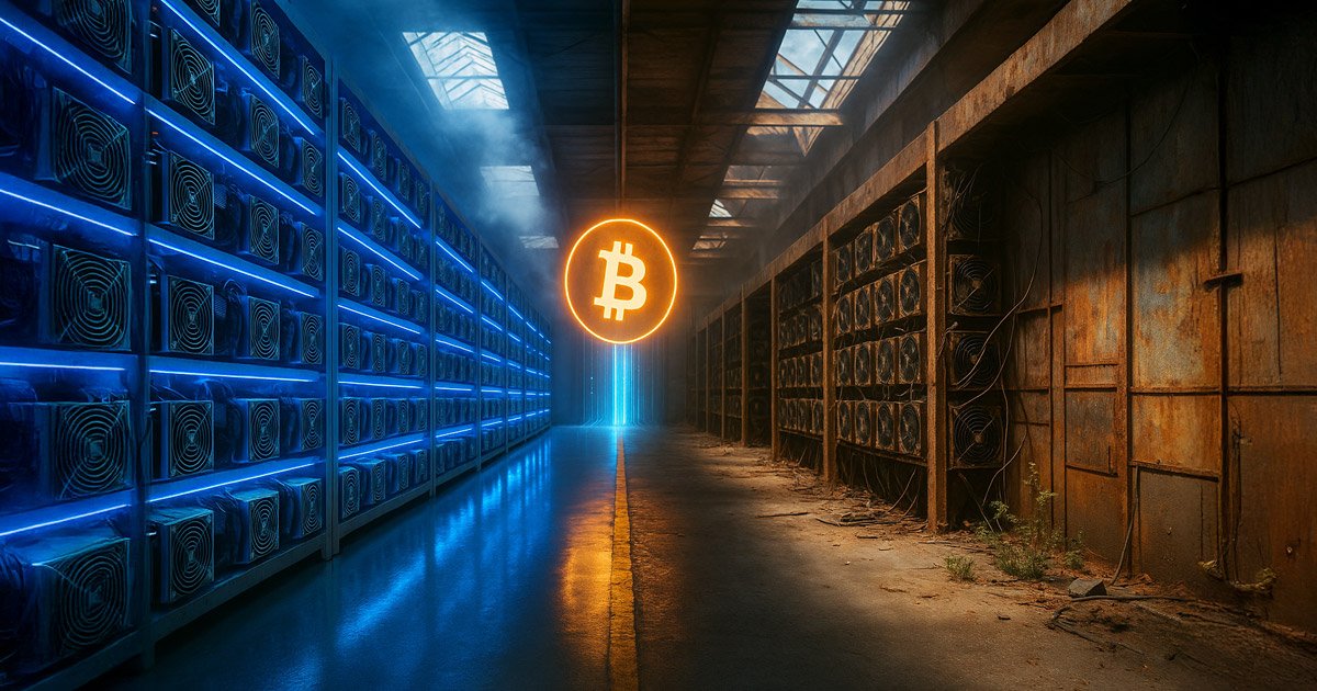 wp header logo 1869 High betas, low correlations: miners break from Bitcoin patterns