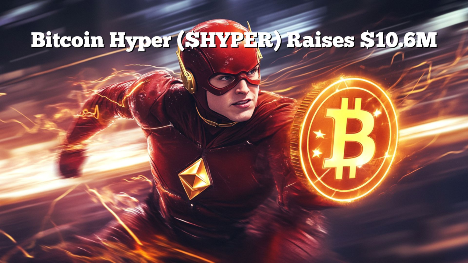 wp header logo 1870 Bitcoin Hyper ($HYPER) Defies Market Dip and Raises $10.6M in Presale