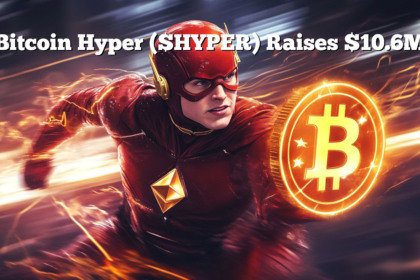 wp header logo 1870 Bitcoin Hyper ($HYPER) Defies Market Dip and Raises $10.6M in Presale