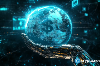 wp header logo 1885 Wyoming’s FRNT stablecoin taps Visa, Kraken for early distribution