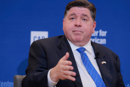 wp header logo 1886 Illinois Governor Slams Trump’s Crypto Backers While Signing New Rules