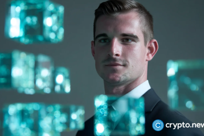 wp header logo 1891 Bo Hines joins Tether to lead U.S. expansion and digital asset strategy