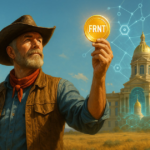 wp header logo 1893 Wyoming unveils FRNT state stablecoin, joining the battle in the $285B arena