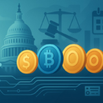 wp header logo 1896 Washington’s Fall Agenda Puts Crypto and Banking Rules in Play
