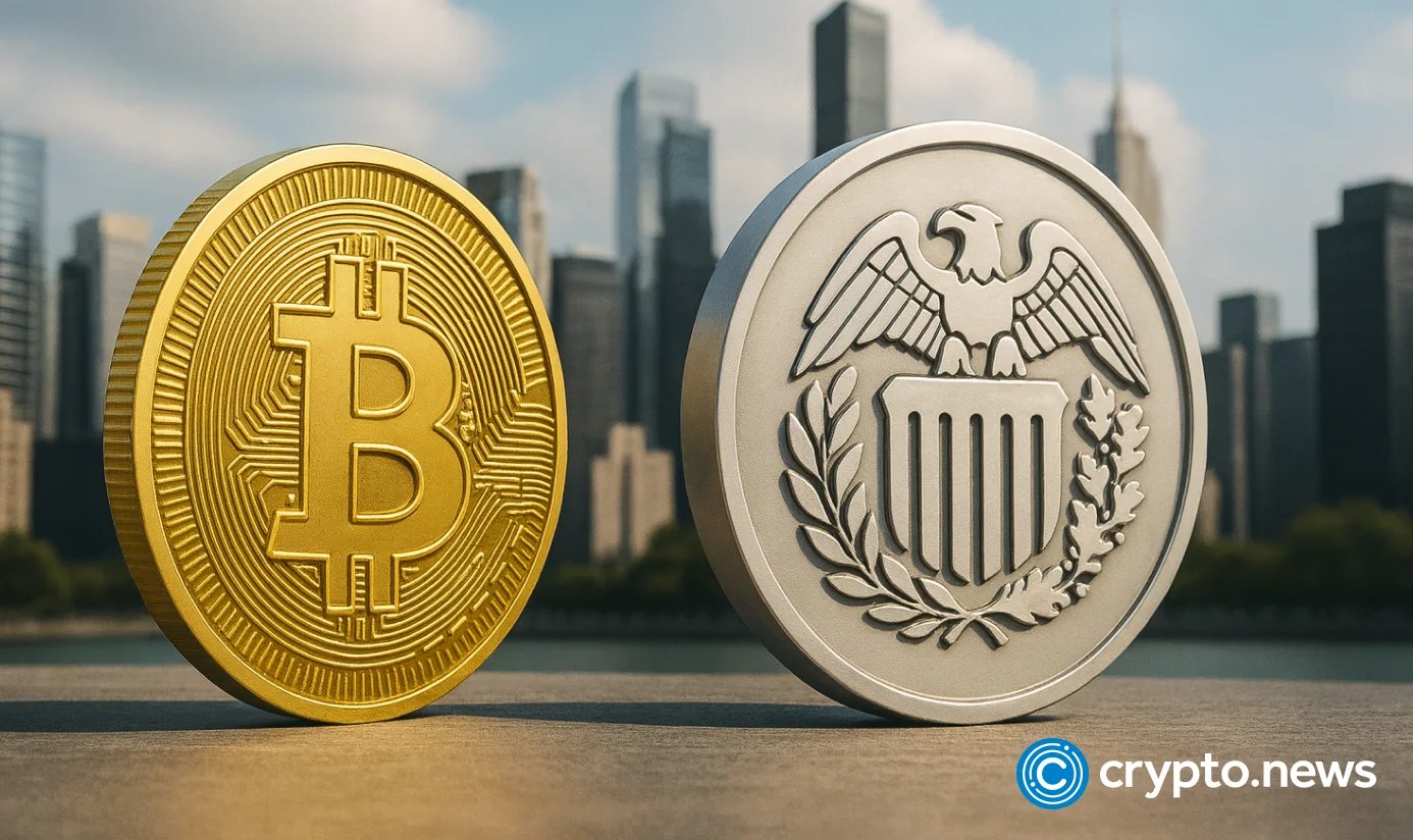 wp header logo 1897 Why 16-year-old Bitcoin has an audit trail while the 112-year-old Fed does not