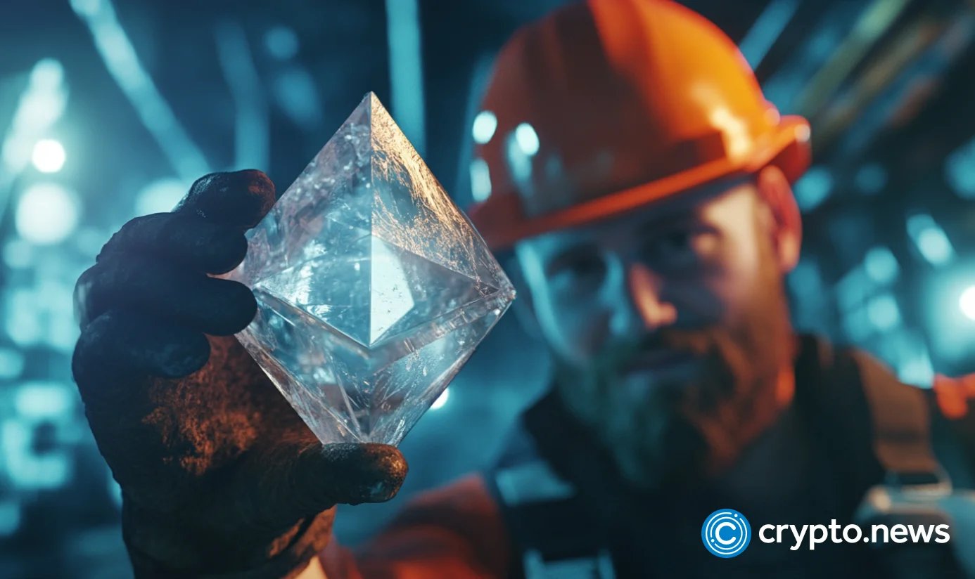 wp header logo 1898 TeraWulf stocks soar after Google bumps up stake to 14% in $3.2b deal