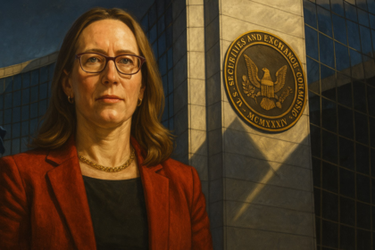 wp header logo 190 SEC takes crypto roundtables nationwide, opens with Aug. 4 stop in Berkeley