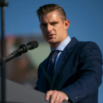 wp header logo 1901 JUST IN – Rapid Crypto Pivot: Bo Hines Leaves White House Role And Lands At Tether