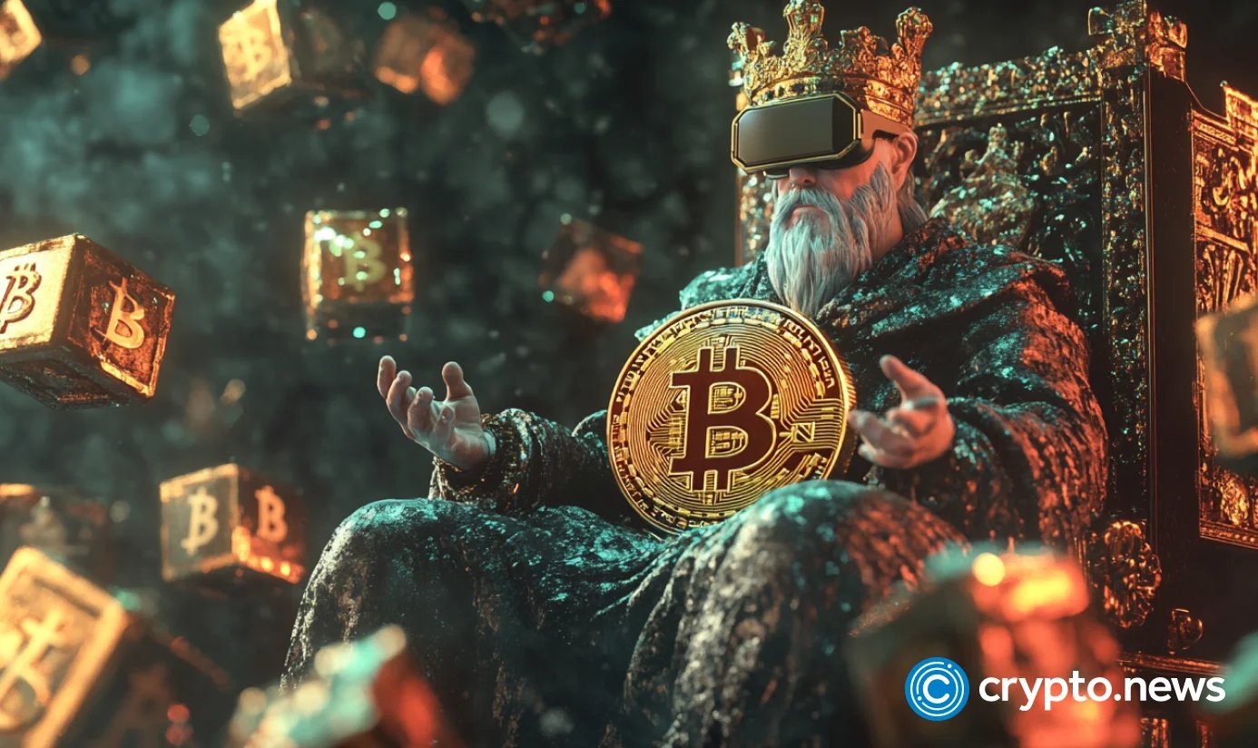 wp header logo 1906 Bitcoin and altcoins may crash as top trader issues Fed warning