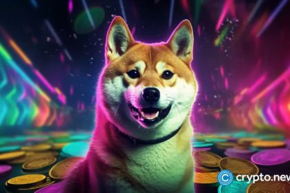 wp header logo 1908 Dogecoin price prediction: ETF prospects could moon DOGE