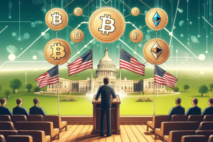 wp header logo 1910 SEC Moves Forward With Crypto Regulation Following Ripple Settlement — Here’s What’s Coming