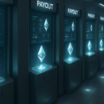 wp header logo 1913 BTCS hands out $0.40 per share in Ethereum dividend and its stock jumps 10 percent