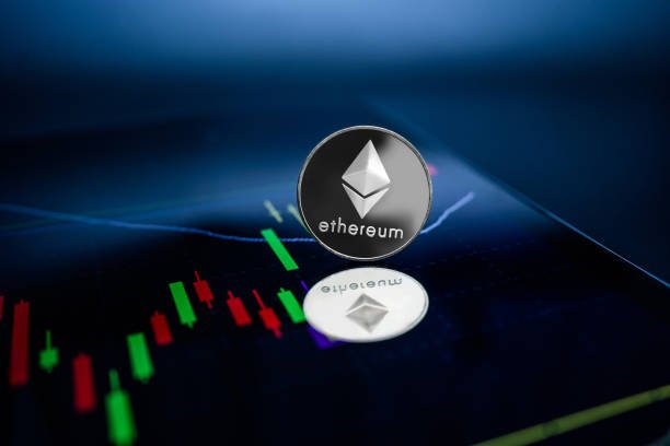 wp header logo 1914 Ethereum’s Sudden Correction From $4,700 Fails To Shake Investor Confidence