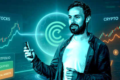 wp header logo 1916 Nemo.money’s Nicholas Scott on AI-guided investing, truthful data, and where regulation really leads