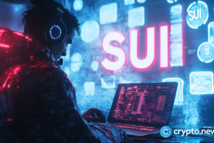 wp header logo 1922 Here’s why Sui price is crashing despite Robinhood listing