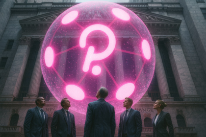 wp header logo 1925 Polkadot eyes Wall Street investors to close gap with Ethereum, Solana