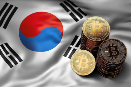 wp header logo 1926 Crypto Platforms Hit Hard: South Korea Blocks Lending Services