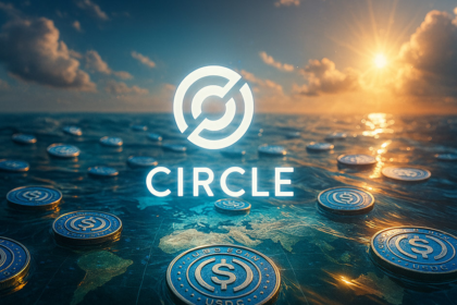 wp header logo 1928 Circle’s new Gateway promises instant cross-chain USDC transfers that feel like one chain