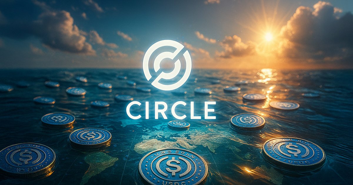 wp header logo 1928 Circle’s new Gateway promises instant cross-chain USDC transfers that feel like one chain