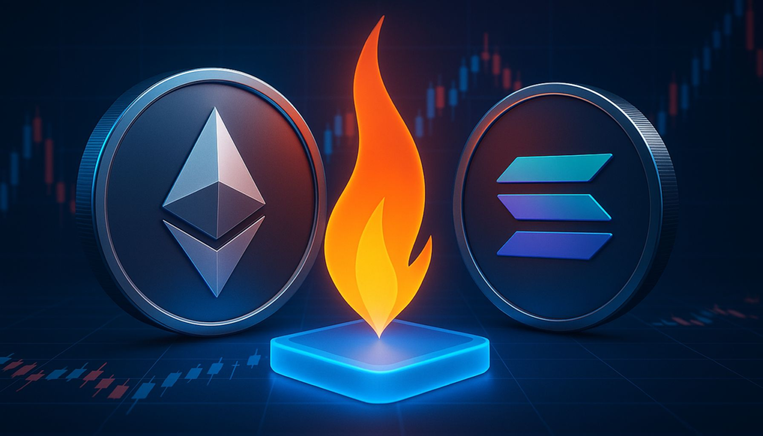 wp header logo 193 FTX And Alameda Stake $125M In Ethereum And Solana Amid Repayment Questions