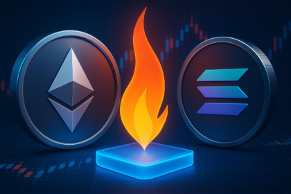 wp header logo 193 FTX And Alameda Stake $125M In Ethereum And Solana Amid Repayment Questions