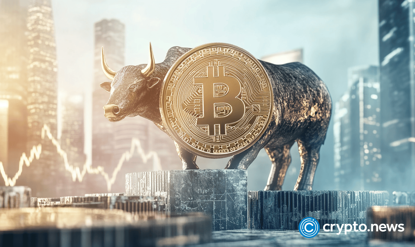 wp header logo 1932 Bitcoin price will hit $180,000 by the year-end, VanEck report suggests