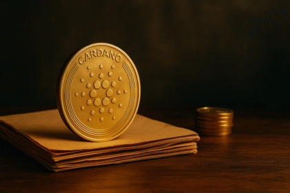wp header logo 1934 Cardano Closes 264 Million ADA Budget Cycle, IOG Takes Lead