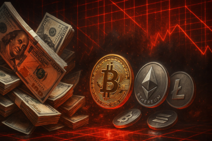 wp header logo 1939 Crypto venture funding drops 59% to $1.9 billion in Q2, later-stage deals dominate