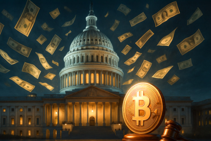 wp header logo 1942 Senate Banking Chairman Tim Scott predicts up to 18 Democrats to break ranks on sweeping crypto law