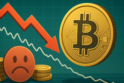 wp header logo 1943 Bitcoin Short-Term Holders Flip To Losses For First Time Since January