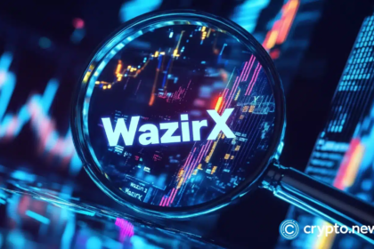 wp header logo 1944 WazirX restructuring plan gets 95.7% votes, awaits court approval