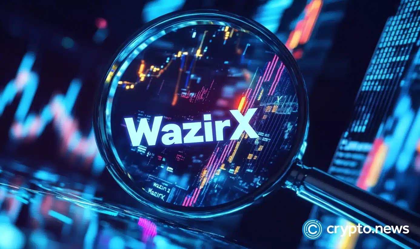 wp header logo 1944 WazirX restructuring plan gets 95.7% votes, awaits court approval