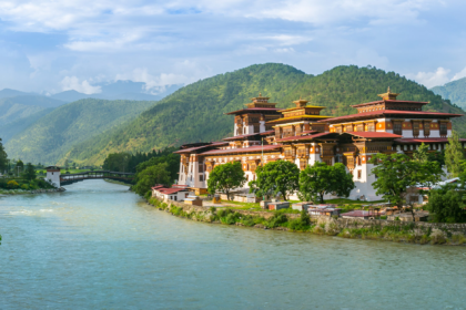 wp header logo 1945 $92-Million Bitcoin Transfer: Bhutan Shuffles 800 BTC Amid Price Drop
