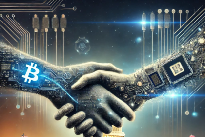 wp header logo 1946 Crypto Giants Team Up: New Nonprofit Aims to Shape Washington’s View on Blockchain & AI