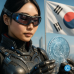 wp header logo 1947 South Korean FSC order suspension of crypto lending services, here’s why