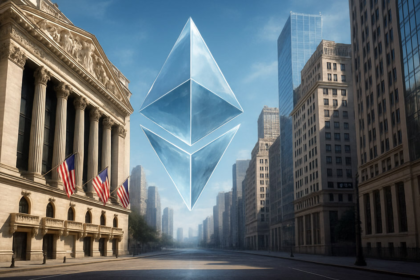 wp header logo 195 Ethereum ETFs sustain 20-day inflow streak, recording $5.4B in fresh capital in July