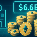 wp header logo 1950 Bitmine Becomes 2nd Largest Crypto Treasury Company: Now Holding $6.6B In Ethereum