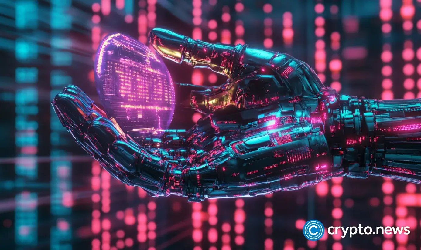 wp header logo 1952 Polkadot unveils capital markets division to connect TradFi and web3