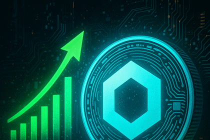 wp header logo 1953 Chainlink Surges to 7-Month High on Wallet Growth: Is $30 Be Just the Beginning?
