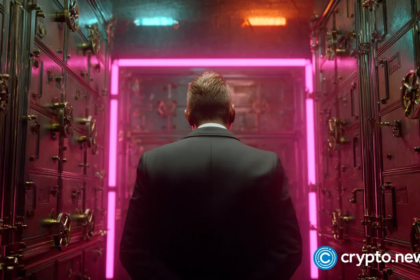 wp header logo 1954 Coingecko shuffles executive leadership, what does it mean? 