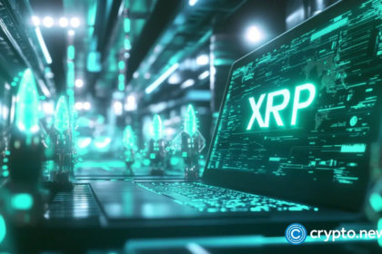 wp header logo 1956 XRP price pattern points to a surge as Bullish uses RLUSD in its IPO