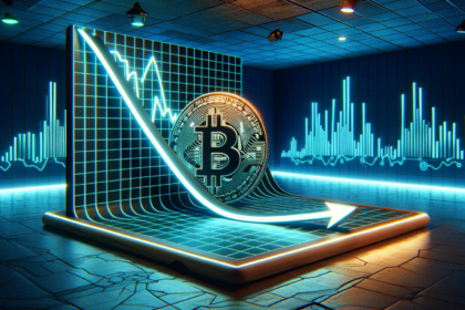 wp header logo 1963 Bitcoin Extends Slide as Bears Tighten Grip on Price Action