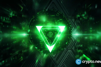 wp header logo 1968 MNT price ready to send past $1.40 resistance, ATH at $1.50 in sight