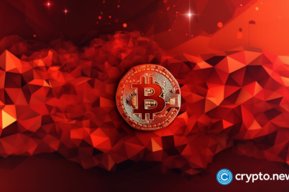 wp header logo 197 China busts $20m BTC laundering ring, will crypto stance worsen?