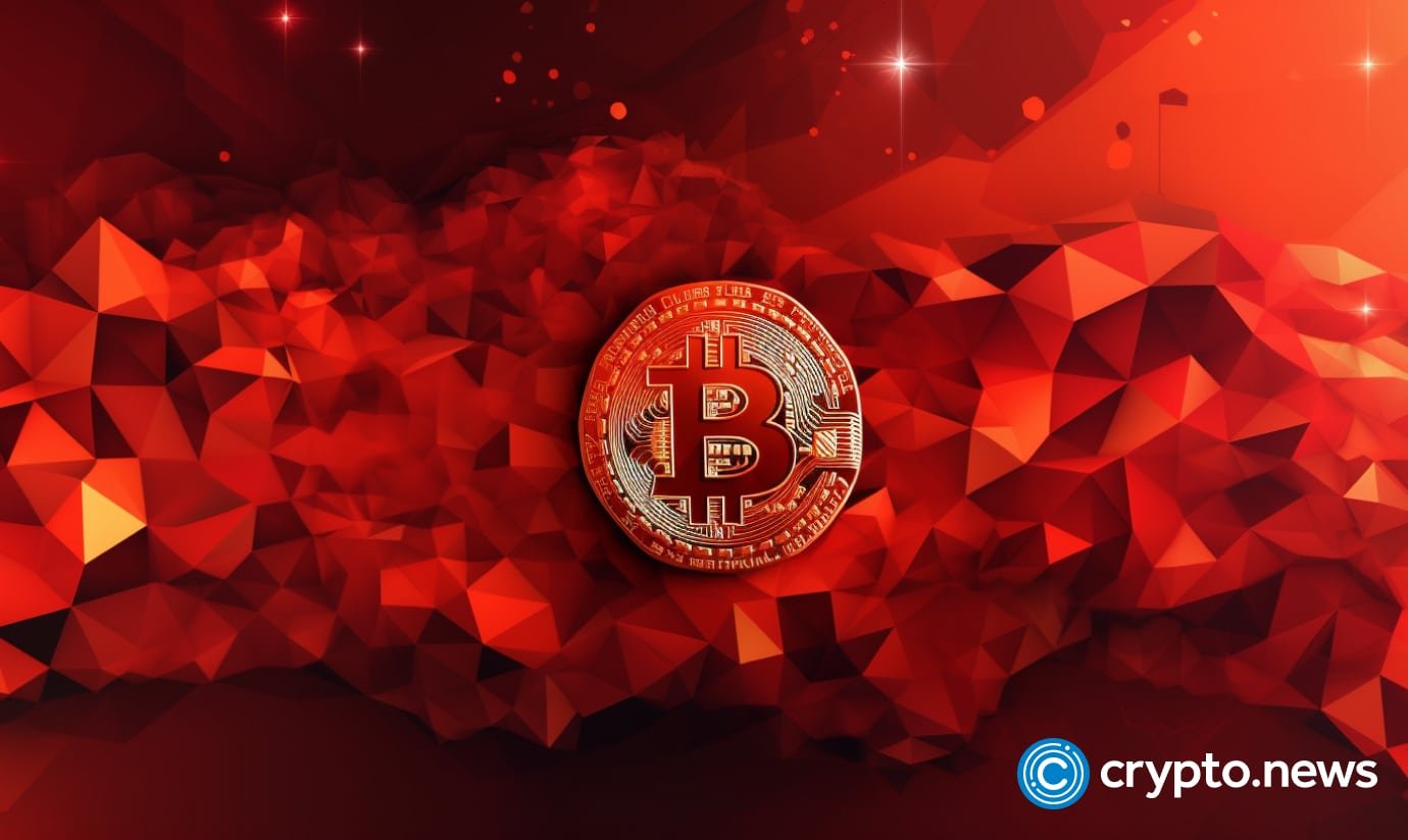 wp header logo 197 China busts $20m BTC laundering ring, will crypto stance worsen?